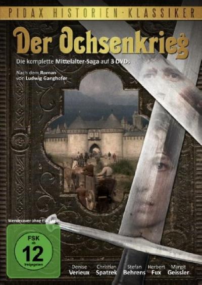 Der Ochsenkrieg