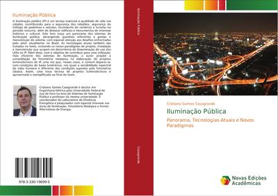 Iluminação Pública