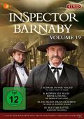 Inspector Barnaby, Vol. 19 [4 DVDs]