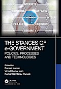 The Stances of e-Government