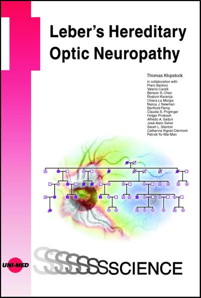 Leber´s Hereditary Optic Neuropathy