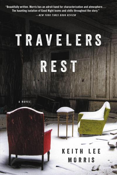 Travelers Rest