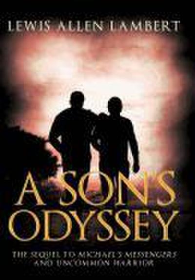 A Son’s Odyssey