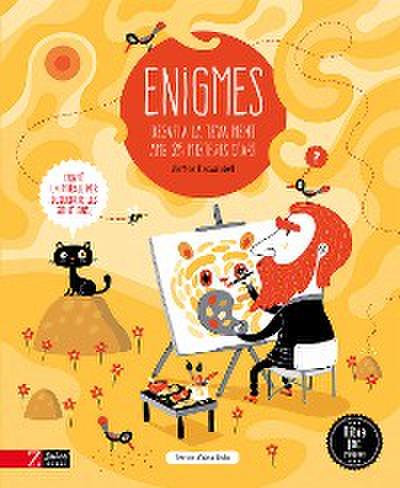 Enigmes d’art