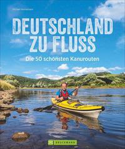 Deutschland zu Fluss