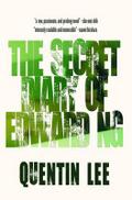 The Secret Diary of Edward Ng