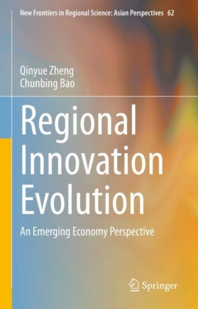 Regional Innovation Evolution