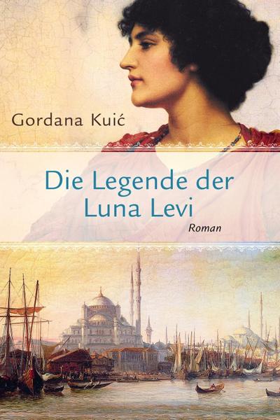 Die Legende der Luna Levi