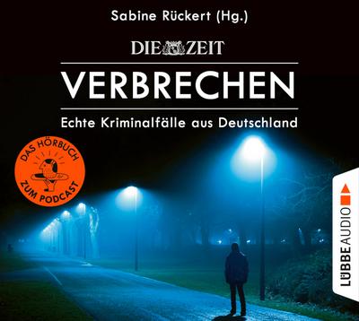 DIE ZEIT Verbrechen