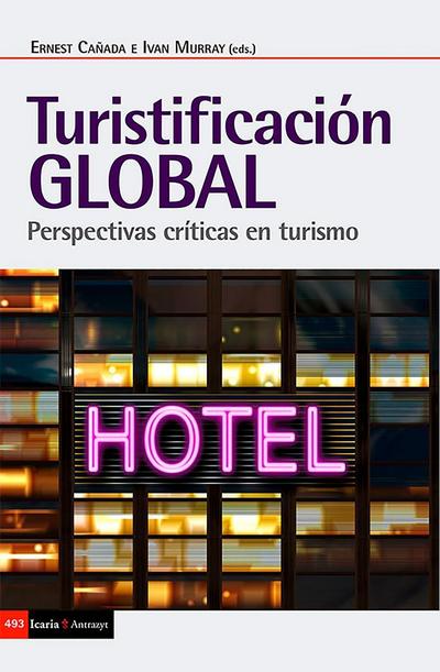 Turistificación global