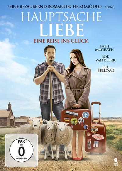Hauptsache Liebe