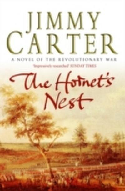 Hornet’s Nest