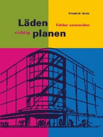 Läden richtig planen