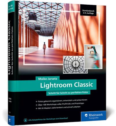 Lightroom Classic