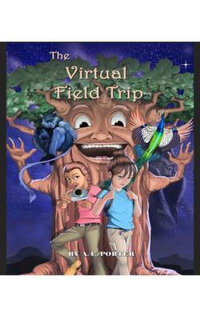 The Virtual Field Trip Series