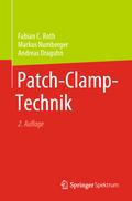 Patch-Clamp-Technik