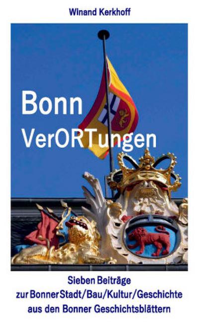 Bonn VerORTungen