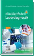 Klinikleitfaden Labordiagnostik