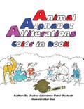 Animal Alphabet Alliterations