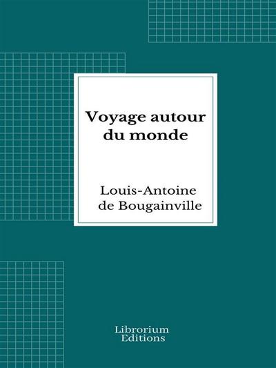 Voyage autour du monde