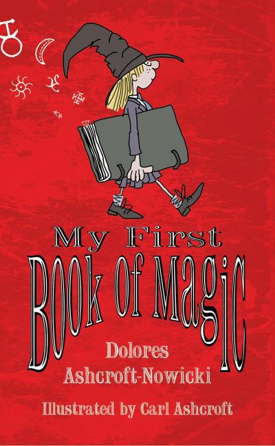 My First Book of Magic