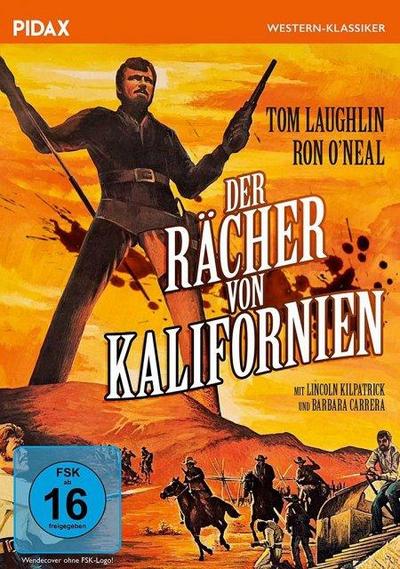 Der Rächer von Kalifornien