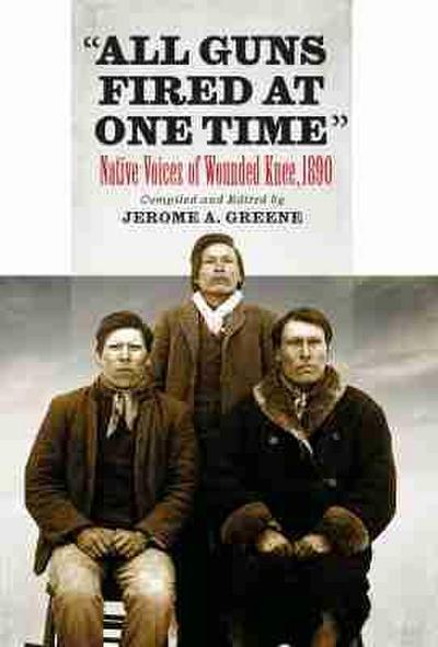 All Guns Fired at 1 Time