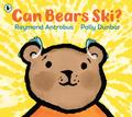 Can Bears Ski?