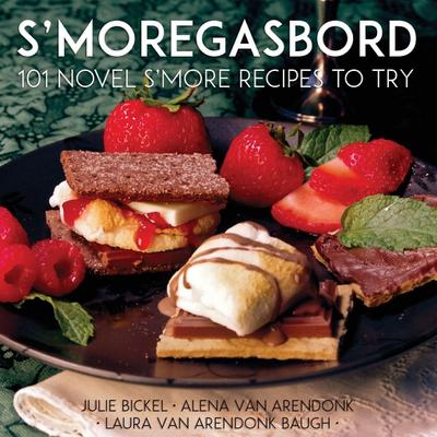 S’moregasbord