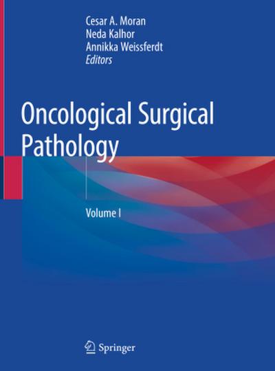 Oncological Surgical Pathology, 3 Teile