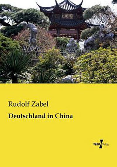 Deutschland in China