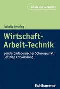 Wirtschaft-Arbeit-Technik