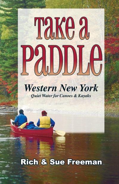 Take a Paddle Western New York