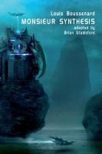 Monsieur Synthesis