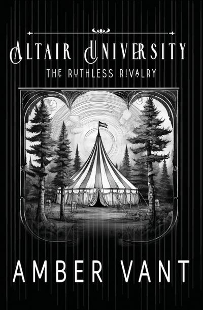 The Ruthless Rivalry