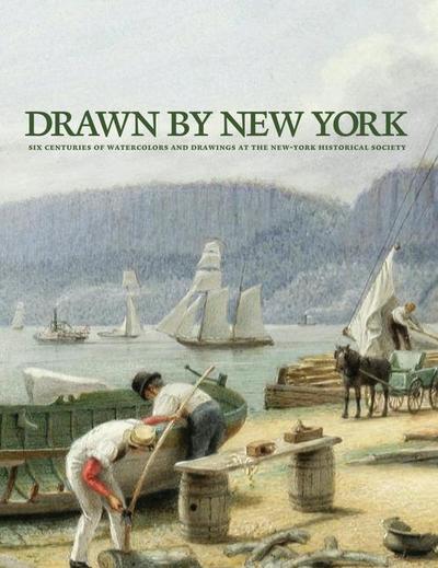 Drawn by New York