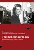 FAMILIENERINNERUNGEN