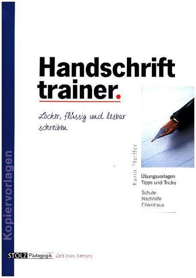 Handschrift-Trainer