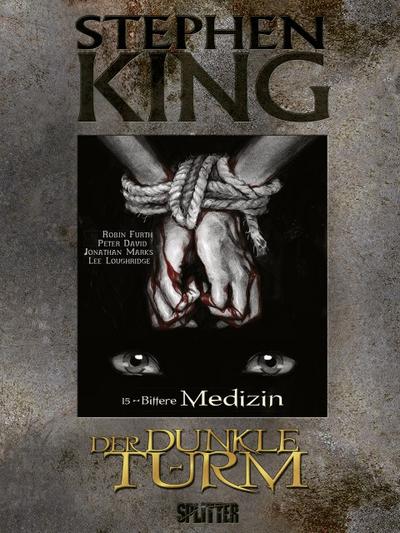 Stephen King - Der Dunkle Turm 15