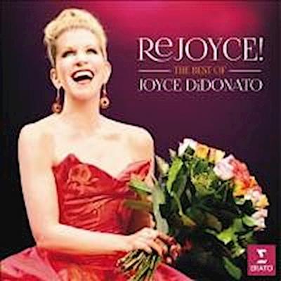 Didonato, J: Rejoyce! The Best Of Joyce DiDonato