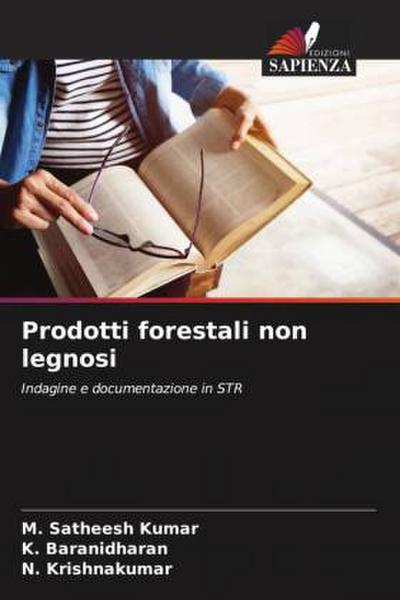 Prodotti forestali non legnosi
