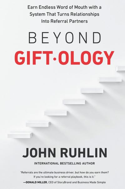 Beyond Giftology