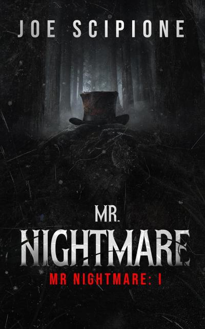 Scipione, J: Mr. Nightmare