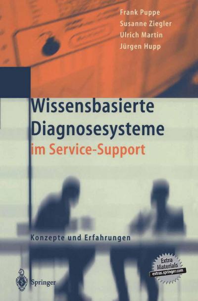 Wissensbasierte Diagnosesysteme im Service-Support