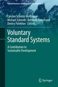 Voluntary Standard Systems - A Contribution to Sustainable Development