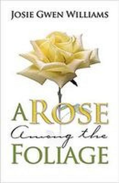 A Rose Among the Foliage