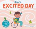 Javi’s Excited Day