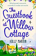 The Guestbook at Willow Cottage