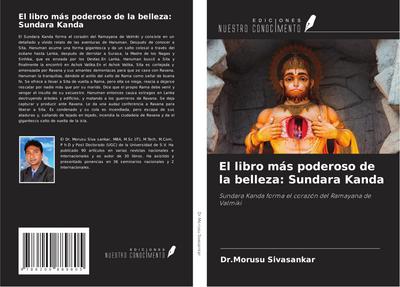 El libro más poderoso de la belleza: Sundara Kanda