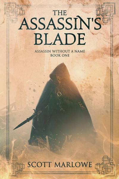The Assassin’s Blade